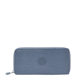 Hot Kipling Money World blue stone