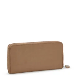 Best Kipling Money World early tan