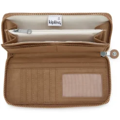 Best Kipling Money World early tan