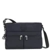 Discount Kipling New Angie Shoulderbag blue bleu2
