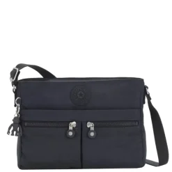 Discount Kipling New Angie Shoulderbag blue bleu2