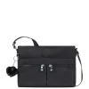 Sale Kipling New Angie Shoulderbag black noir