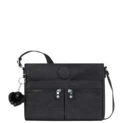 Sale Kipling New Angie Shoulderbag black noir