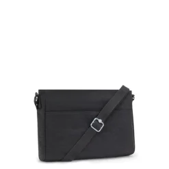 Sale Kipling New Angie Shoulderbag black noir