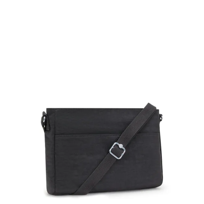 Sale Kipling New Angie Shoulderbag black noir