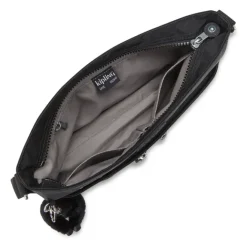 Sale Kipling New Angie Shoulderbag black noir