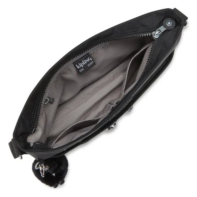 Sale Kipling New Angie Shoulderbag black noir