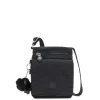 Online Kipling New Eldorado Crossbodytas black noir
