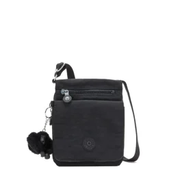 Online Kipling New Eldorado Crossbodytas black noir