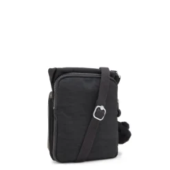 Online Kipling New Eldorado Crossbodytas black noir