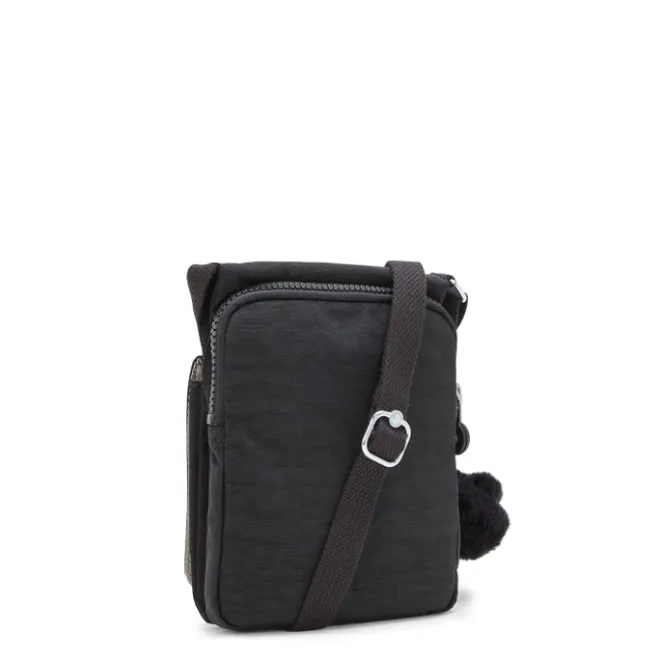 Online Kipling New Eldorado Crossbodytas black noir