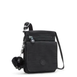 Online Kipling New Eldorado Crossbodytas black noir