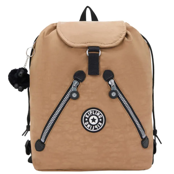 Online Kipling New Fundamental L y2k early tan heritage