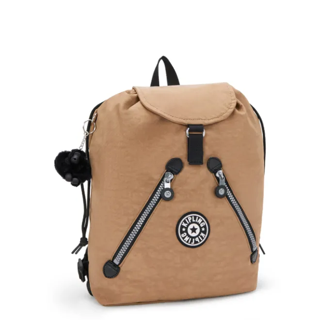 Online Kipling New Fundamental L y2k early tan heritage