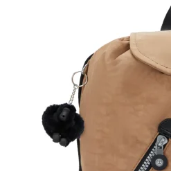Online Kipling New Fundamental L y2k early tan heritage