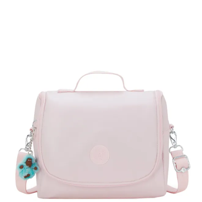 New Kipling New Kichirou pink met