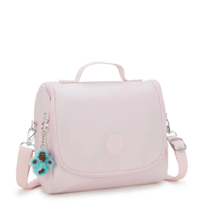 New Kipling New Kichirou pink met