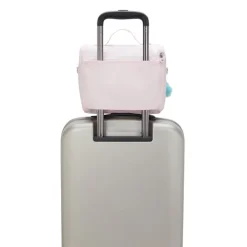 New Kipling New Kichirou pink met
