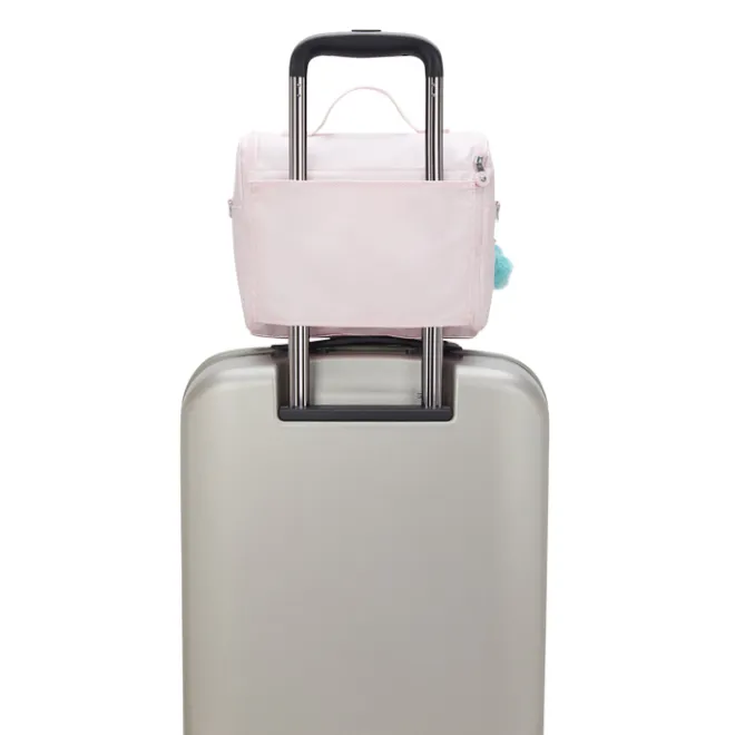 New Kipling New Kichirou pink met
