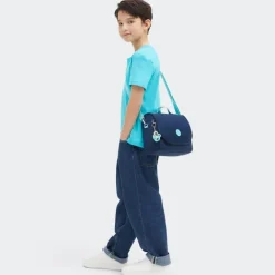 Kipling New Kichirou resort navy