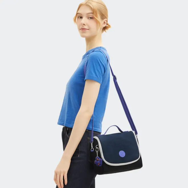 Outlet Kipling New Kichirou true block