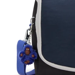 Outlet Kipling New Kichirou true block