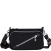 Hot Kipling New Milos rapid black