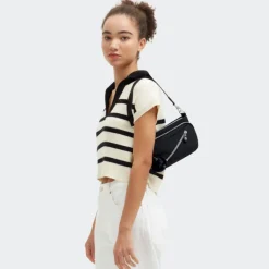Hot Kipling New Milos rapid black