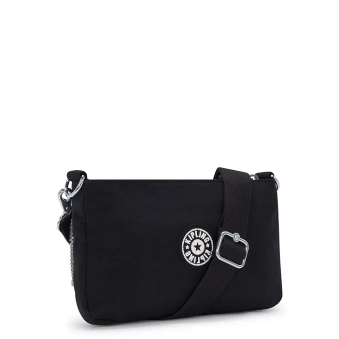 Hot Kipling New Milos rapid black