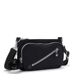 Hot Kipling New Milos rapid black
