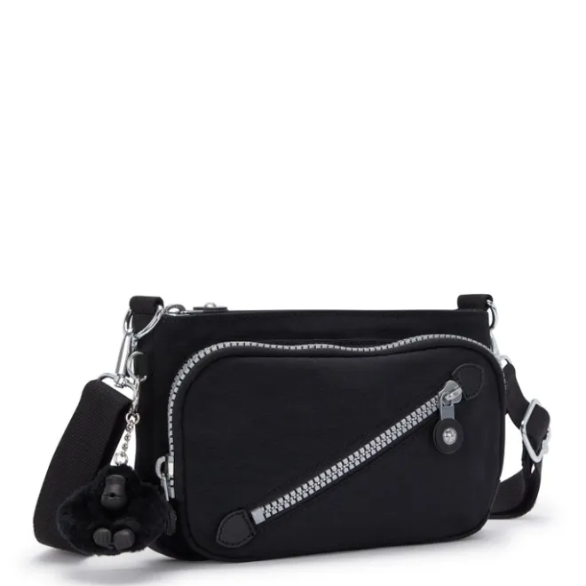 Hot Kipling New Milos rapid black