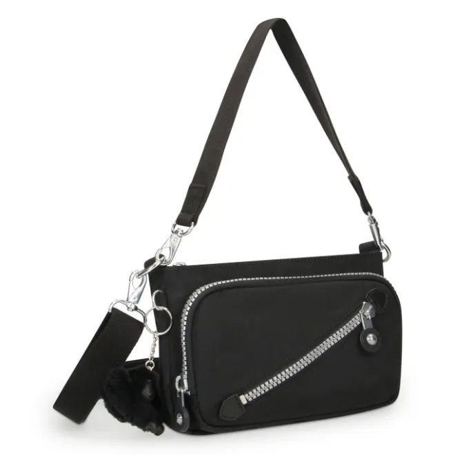 Hot Kipling New Milos rapid black