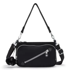 Hot Kipling New Milos rapid black