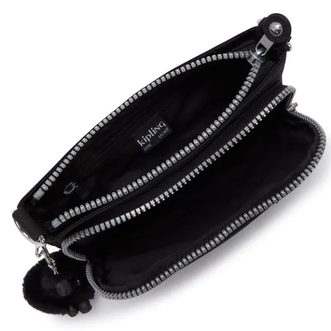 Hot Kipling New Milos rapid black