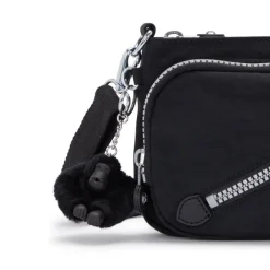 Hot Kipling New Milos rapid black
