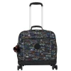 New Kipling New Storia neon skate