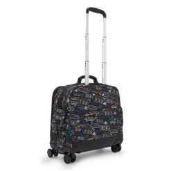 New Kipling New Storia neon skate