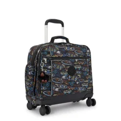 New Kipling New Storia neon skate