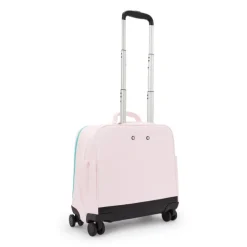 Clearance Kipling New Storia pink met