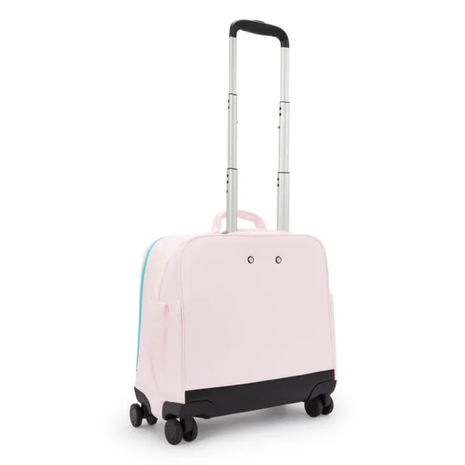 Clearance Kipling New Storia pink met