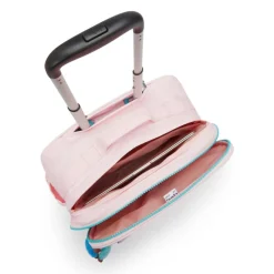 Clearance Kipling New Storia pink met
