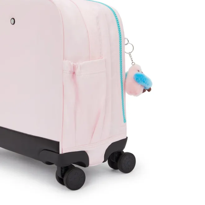 Clearance Kipling New Storia pink met