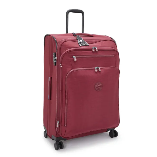 Outlet Kipling New Youri Spin L b lounge wine