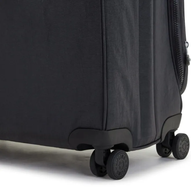 Online Kipling New Youri Spin L black noir