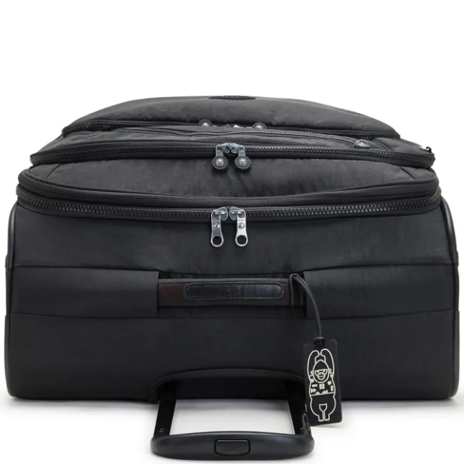 Online Kipling New Youri Spin L black noir