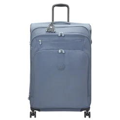Outlet Kipling New Youri Spin L b blue stone