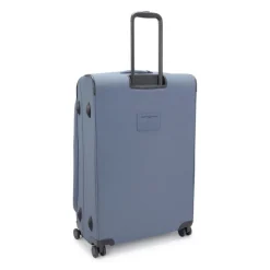 Outlet Kipling New Youri Spin L b blue stone
