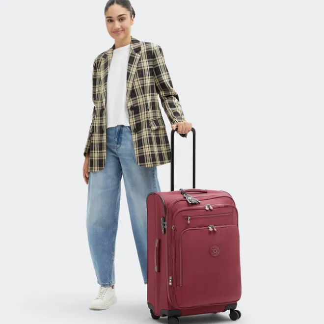 New Kipling New Youri Spin M b ounge wine