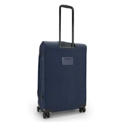 New Kipling New Youri Spin M blue bleu 2
