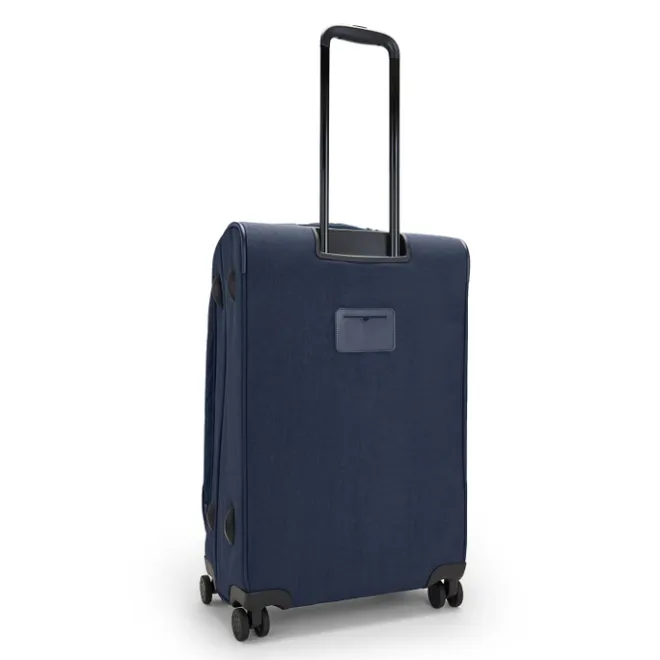 New Kipling New Youri Spin M blue bleu 2